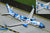 GeminiJets G2ASA1246F 1:200 Alaska Airlines 737-800 "Salmon People" (Flaps Down) N559AS