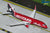 GeminiJets G2ASA1286 1:200 Alaska Airlines Embraer 175 "Go Cougs" N661QX