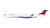 GeminiJets G2DAL1278 1:200 Delta Connection CRJ-900LR N800SK