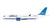 GeminiJets G2JBU1213 1:200 jetBlue Airways Airbus A220-300 N3044J