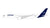GeminiJets GJDLH2052 1:400 Lufthansa Airbus A350-900 D-AIXP