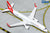 GeminiJets GJQFA2082 1:400 QantasLink Embraer 190AR VH-UZD