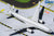 GeminiJets GMNAF107 1:400 NATO/NL Air Force A330 MRTT Voyager T-055