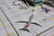 GeminiJets 1:400 Airport Terminal + Airport Mat (Bundle)