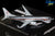 GeminiJets G1AAL002 1:100 American Airlines Boeing 737-800 "Astrojet" N905NN
