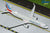 GeminiJets G2AAL1107 1:200 American Airlines Airbus A321neo N421UW