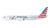 GeminiJets G2AAL1519 1:200 American Airlines Boeing 737-800 "Centennial"" N840NN