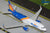 GeminiJets G2AAY1391 1:200 Allegiant Air Airbus A320-200 N252NV