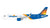 GeminiJets G2AAY1391 1:200 Allegiant Air Airbus A320-200 N252NV