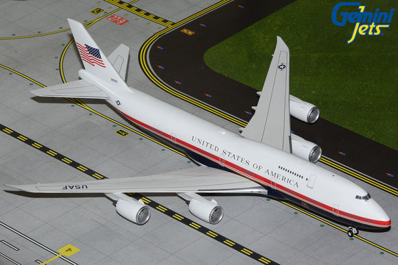 GeminiJets G2DAL1444 1:200 Delta Air Lines Boeing 767-400ER N842MH