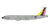 GeminiJets G2AFO1510 1:200 U.S. Air Force KC-135R Stratotanker (Washington ANG)
