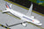 GeminiJets G2AFR1208 1:200 Air France Airbus A320-200 F-HEPF