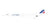 GeminiJets G2AFR1525 1:200 Air France Concorde F-BVFC