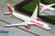 GeminiJets G2AIC1290F 1:200 Air India Airbus A350-900 (Flaps Down) VT-JRH