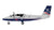 GeminiJets G2BAW1148 1:200 British Airways DHC-6-300 Twin Otter G-BVVK