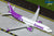 GeminiJets G2BNZ1236 1:200 Bonza Boeing 737 MAX 8 VH-UJK