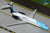 GeminiJets G2CBE1487 1:200 Mexicana Click Boeing 717-200 N907ME