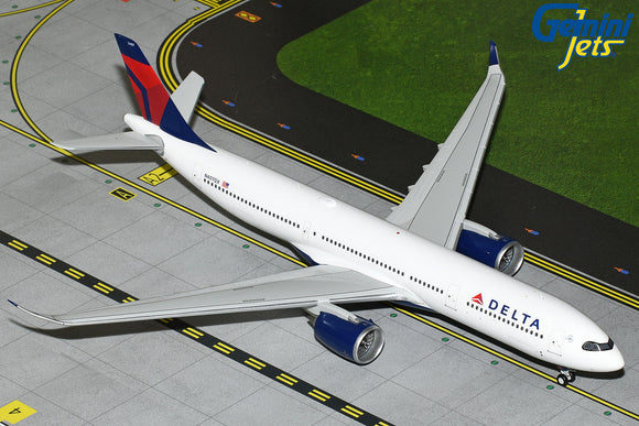 GeminiJets G2DAL1110 1:200 Delta Air Lines Airbus A330-900neo N407DX