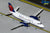 GeminiJets G2DAL1340 1:200 Delta Connection Saab 340B N428XJ