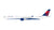 GeminiJets G2DAL1418 1:200 Delta Air Lines Boeing 757-300 N595NW