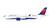 GeminiJets G2DAL1421 1:200 Delta Air Lines Airbus A220-300 N306DJ