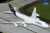 GeminiJets G2DLH1242 1:200 Lufthansa Boeing 747-8 D-ABYA