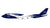 GeminiJets G2DLH1513 1:200 Lufthansa Boeing 747-8 "Centennial" D-ABYN