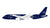 GeminiJets G2DLH1515 1:200 Lufthansa Airbus A320neo "100 Years" D-AING