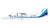 GeminiJets G2EAL1485 1:200 Eastern Express Dornier 228-200 N239RP
