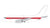 GeminiJets G2EGG1385 1:200 EG&G "Janet" Boeing 737-600 N319BD
