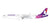 GeminiJets G2HAL1517 1:200 Hawaiian Airlines Airbus A321neo N209HA