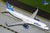 GeminiJets G2JBU1336 1:200 jetBlue Airways Airbus A321neo N2180J