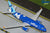 GeminiJets G2JBU1337 1:200 jetBlue Airways Airbus A320-200 "Forever Blue" N547JB