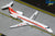 GeminiJets G2JSX1505 1:200 JSX Air ERJ-145 "Retro" N960JX