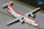 GeminiJets G2JSX1506 1:200 JSX Air ATR-42-600 N400JX