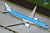 GeminiJets G2KLM1229 1:200 KLM Cityhopper Embraer E195-E2 PH-NXE