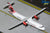 GeminiJets G2LOG1374 1:200 Loganair ATR-72-600 G-LMTE