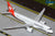 GeminiJets G2OAW1388 1:200 Helvetic Airways Embraer 190-E2 HB-AZC