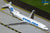GeminiJets G2PAA1408 1:200 Pan Am Boeing 727-200 N368PA