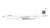 GeminiJets G2PAA1474 1:200 Pan Am Boeing 757-200 TF-FIC