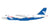 GeminiJets G2POT1366 1:200 Polet Flight Antonov 124 RA-82080