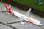 GeminiJets G2QFA1477 1:200 Qantas Freight Airbus A321P2F "Santa's Freight" VH-XF4