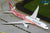 GeminiJets G2QFA1480 1:200 Qantas Boeing 787-9 "Yam Dreaming" VH-ZND