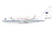 GeminiJets G2RAA1222 1:200 RAAF Boeing BBJ (737-700) A36-001