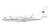 GeminiJets G2RAA1223 1:200 RAAF Boeing BBJ (737-700) A36-002