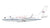 GeminiJets G2RAA1224 1:200 RAAF Boeing BBJ (737-700) "100 Years" A36-001