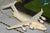 GeminiJets G2UAF1471 1:200 UAE Air Force C-17 Globemaster III