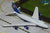 GeminiJets G2UAL1160 1:200 United Airlines Boeing 747SP N145UA