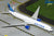 GeminiJets G2UAL1247 1:200 United Airlines Boeing 777-300ER N2352U