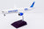 GeminiJets G2UAL1258 1:200 United Airlines Boeing 787-9 "100 Years" N61101